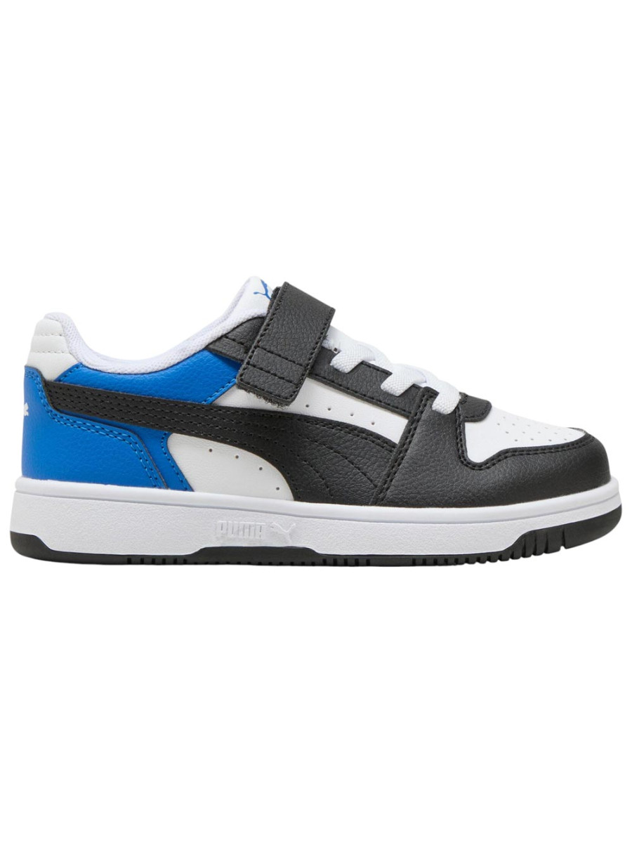 Puma Rebound Slam Lo AC+ (PS)